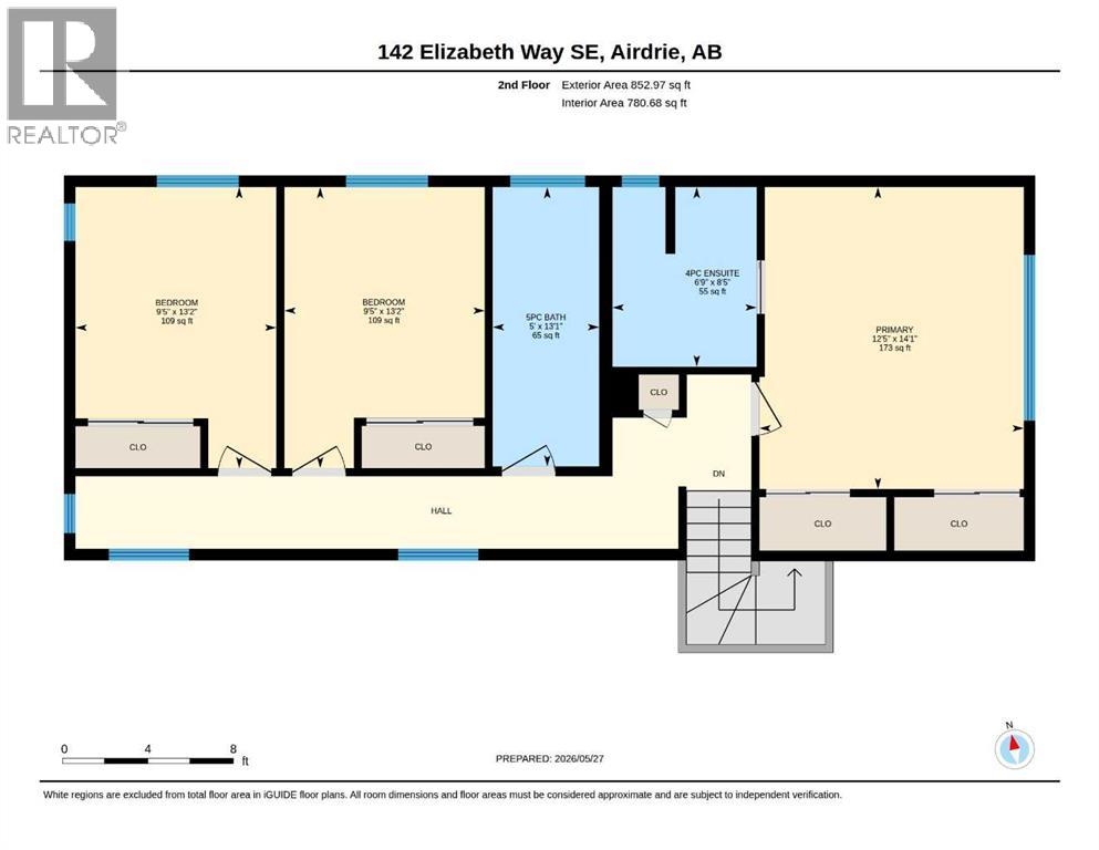 142 Elizabeth Way SE