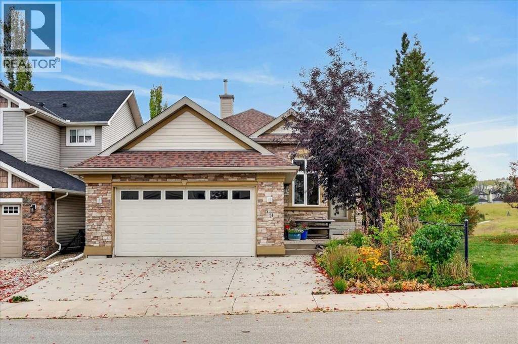 214 Kincora Heights NW