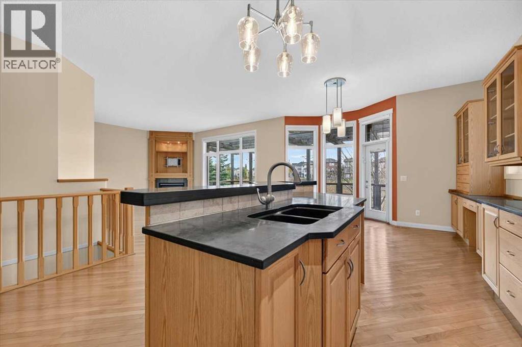 214 Kincora Heights NW