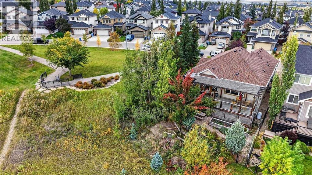214 Kincora Heights NW