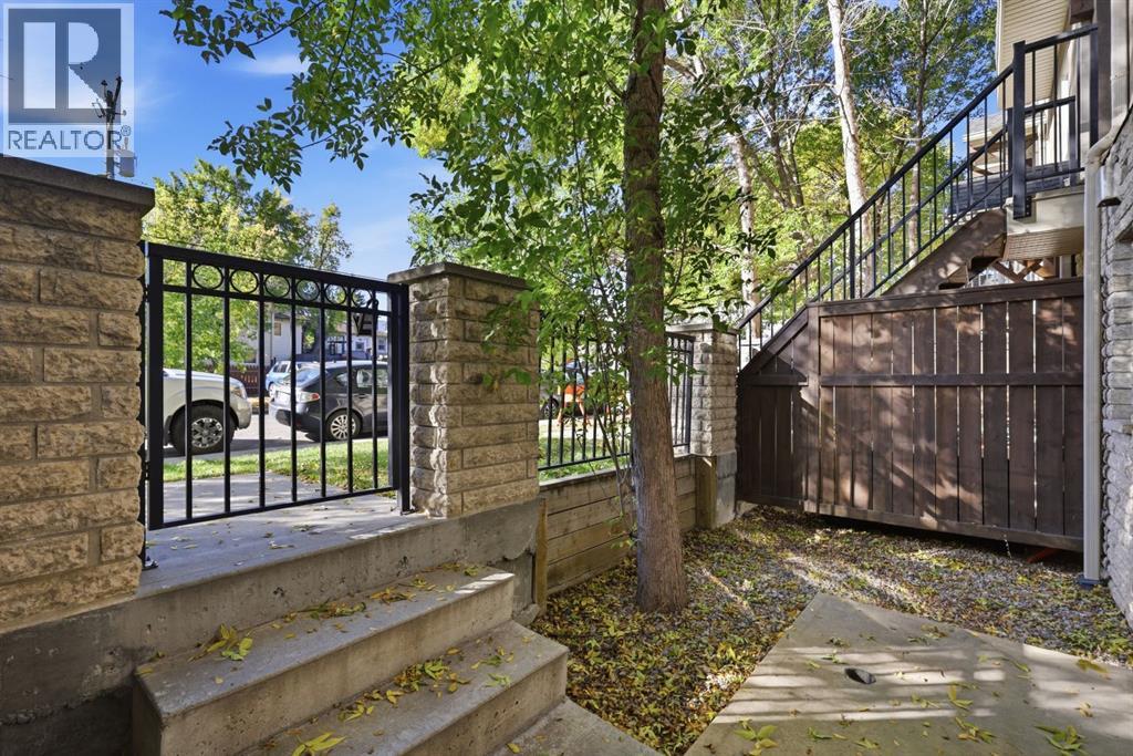 104, 1728 35 Avenue SW