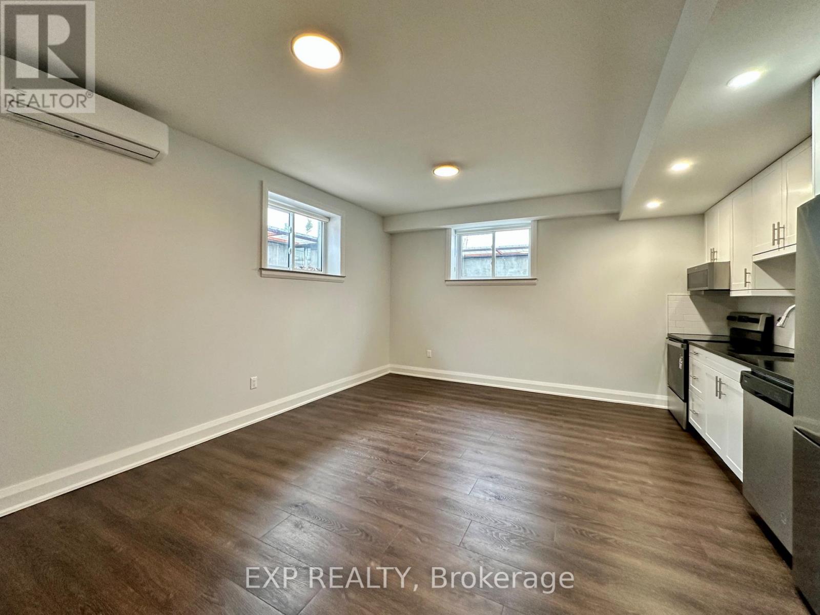 100 - 107 MCCURDY DRIVE