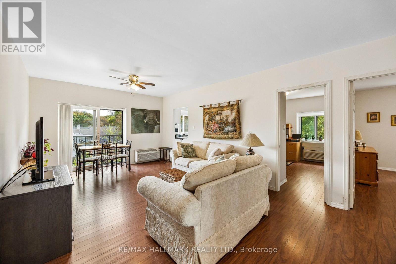 104 - 1715 KINGSTON ROAD