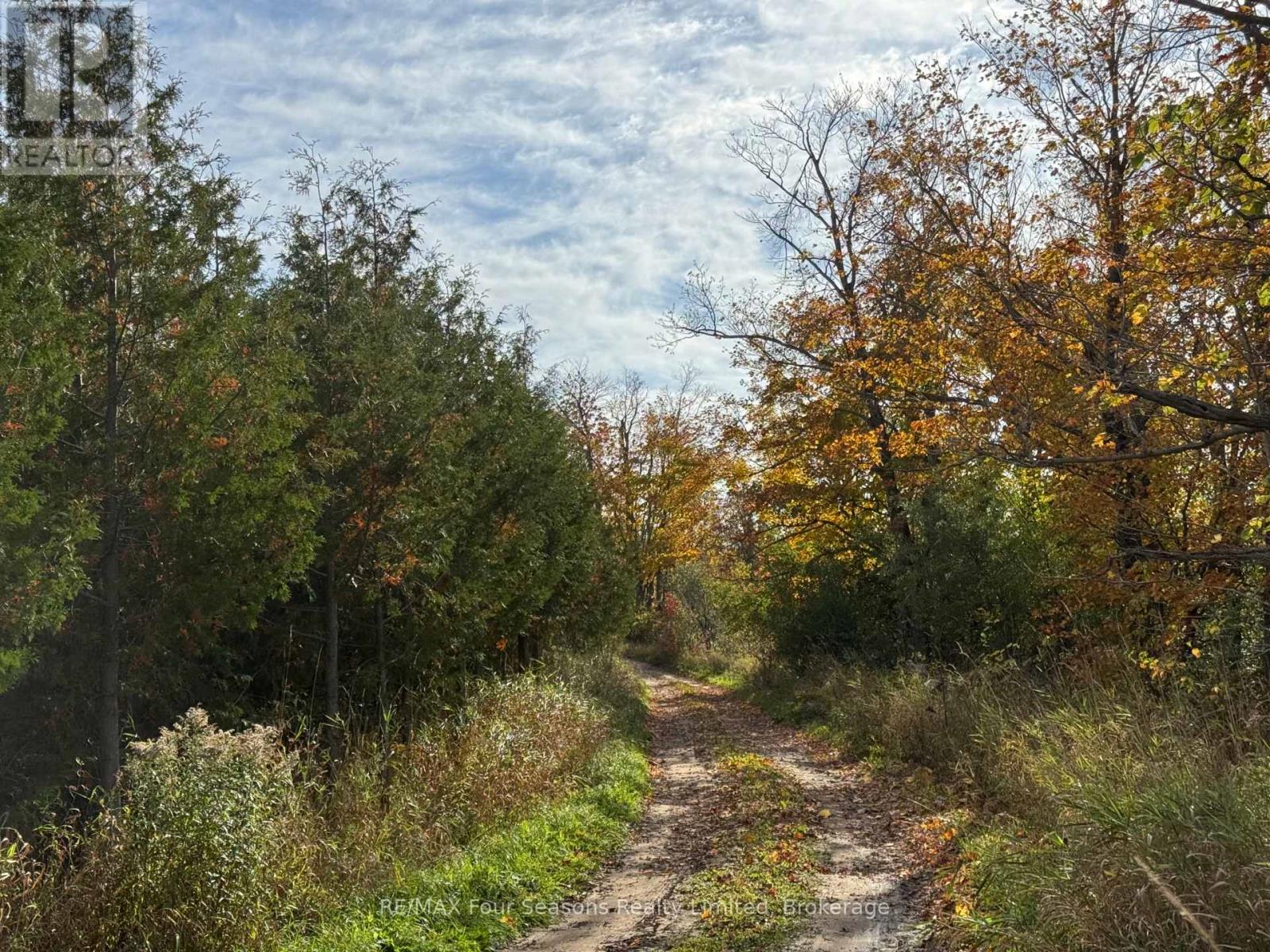 NORTH 1/2 LOT 25 ST VINCENT SYDENHAM TOWNLINE N