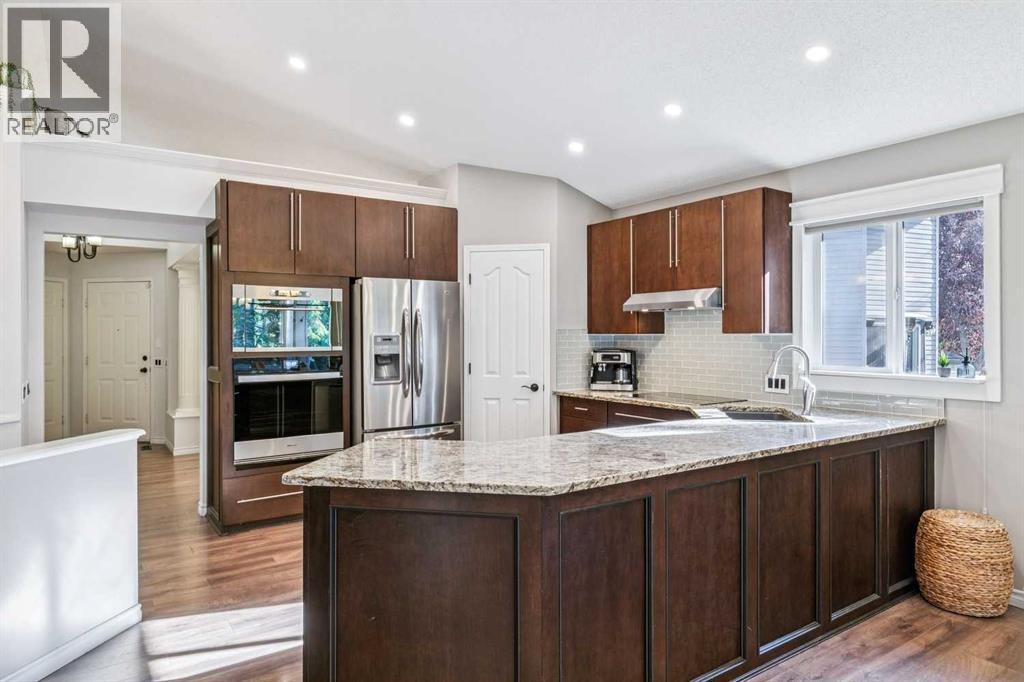 36 Hidden Ranch Mews NW