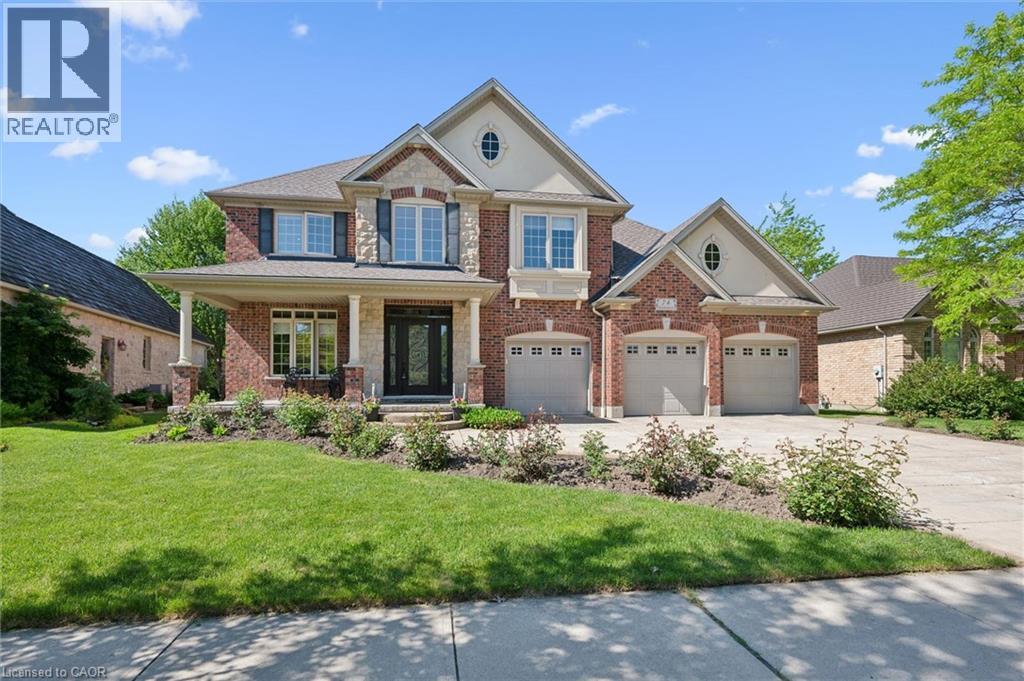 74 PENNSYLVANIA Crescent
