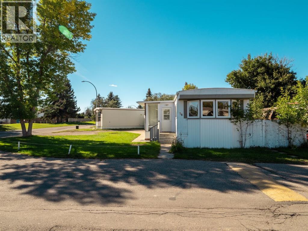 #28, 2300 13 Street N