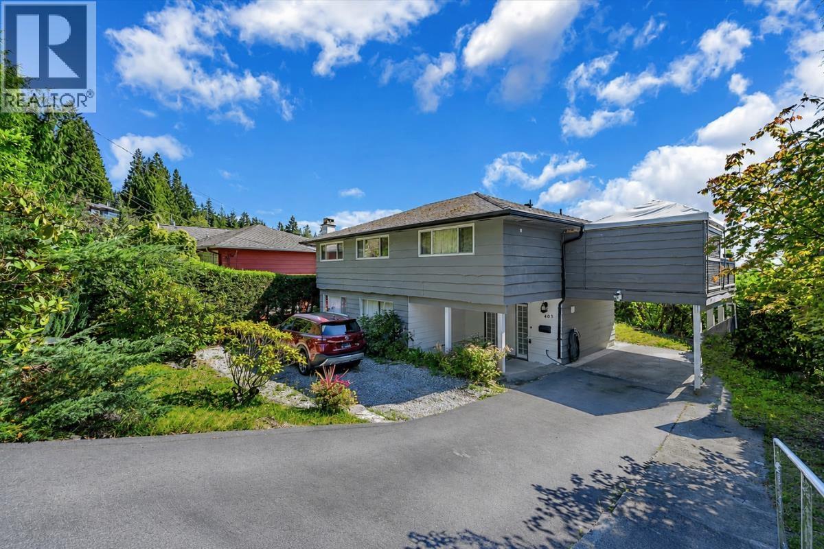 403 NEWDALE COURT