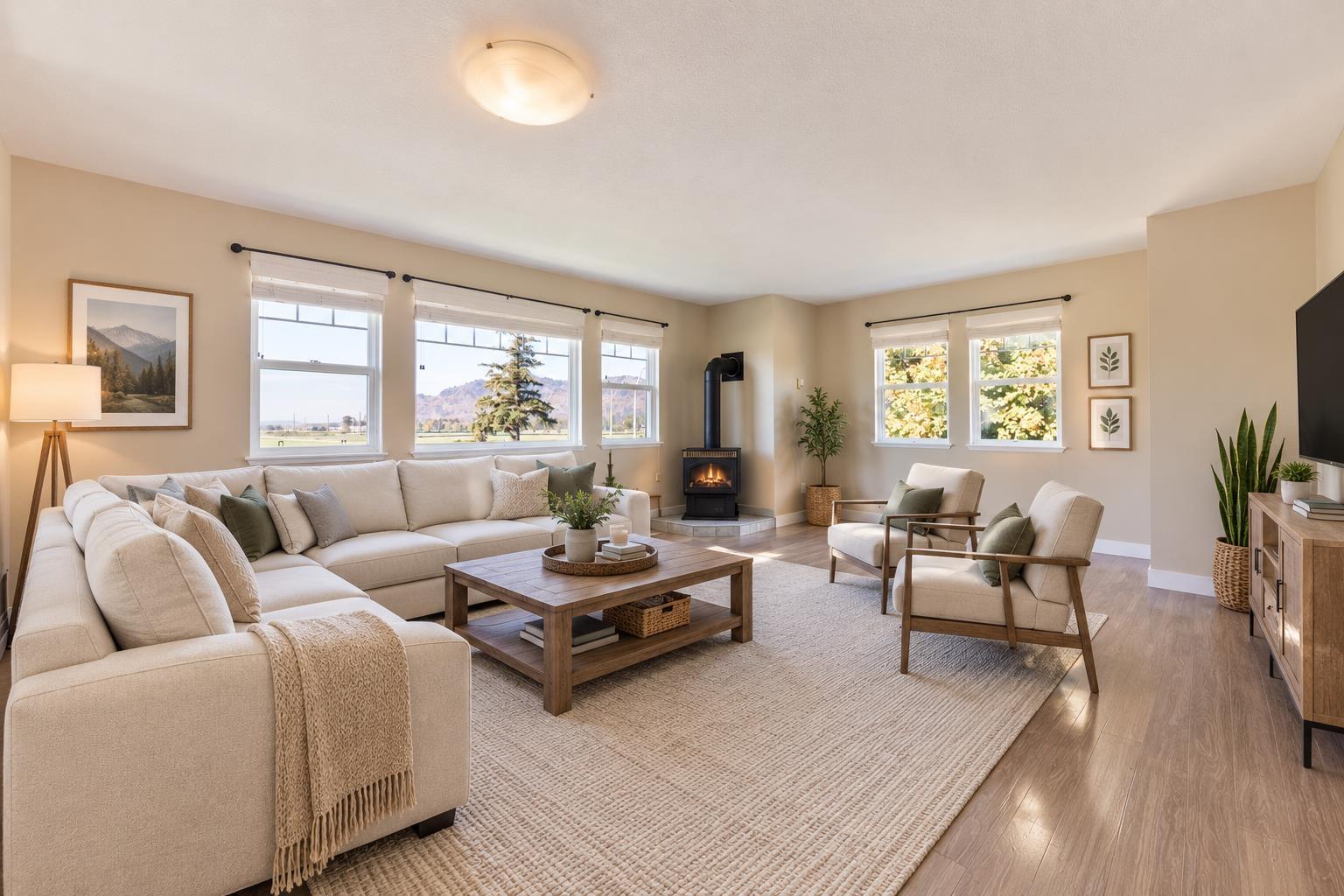 1 7276 EVANS ROAD, Sardis West Vedder