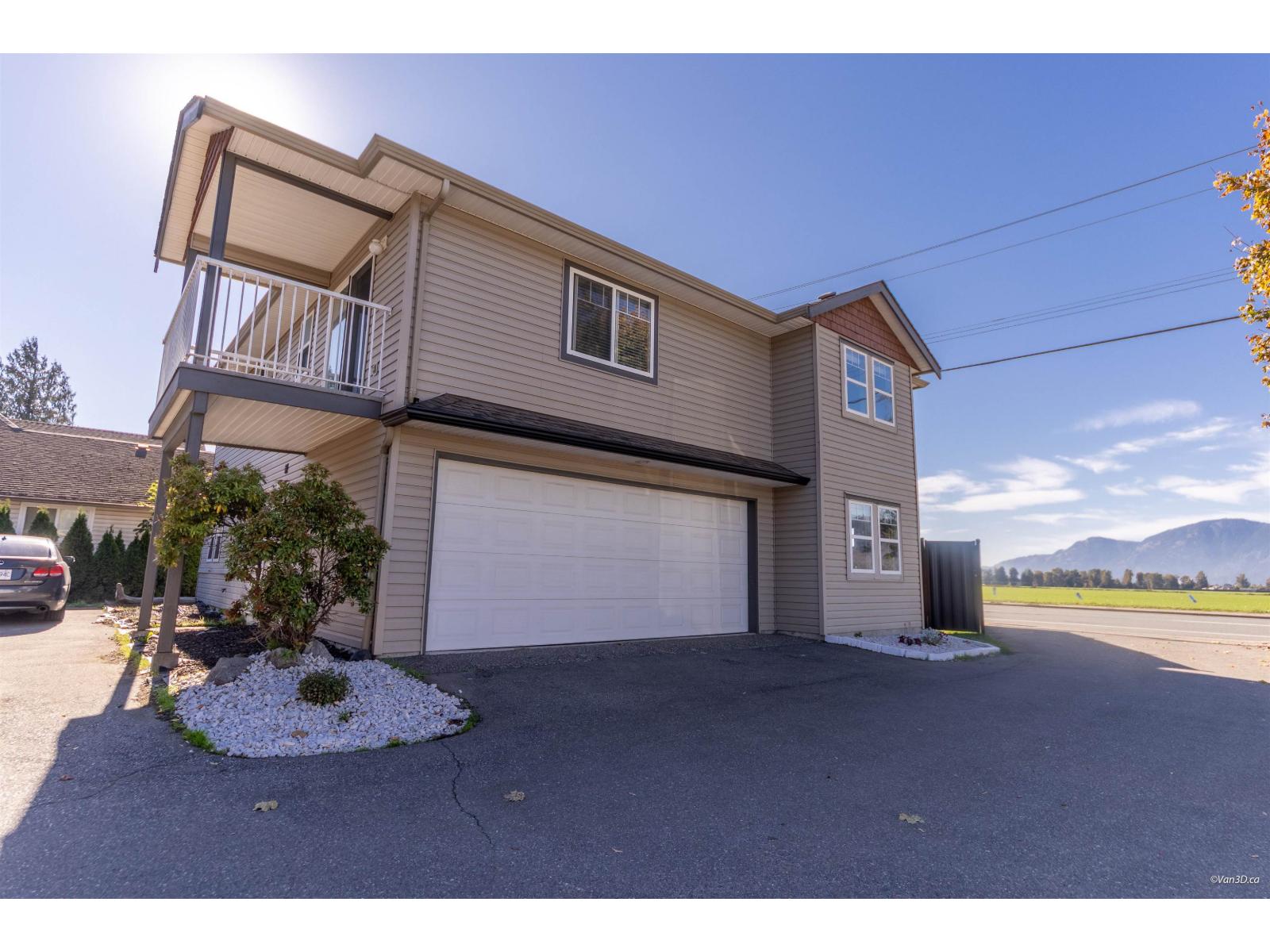 1 7276 EVANS ROAD, Sardis West Vedder