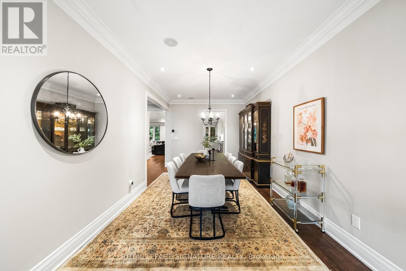 39 REGINA AVENUE