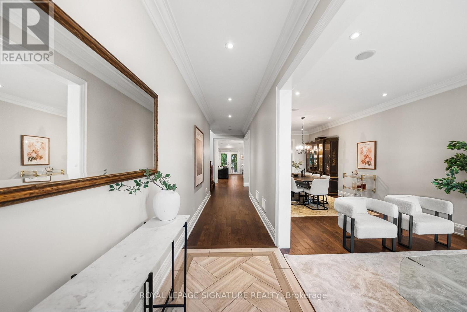 39 REGINA AVENUE