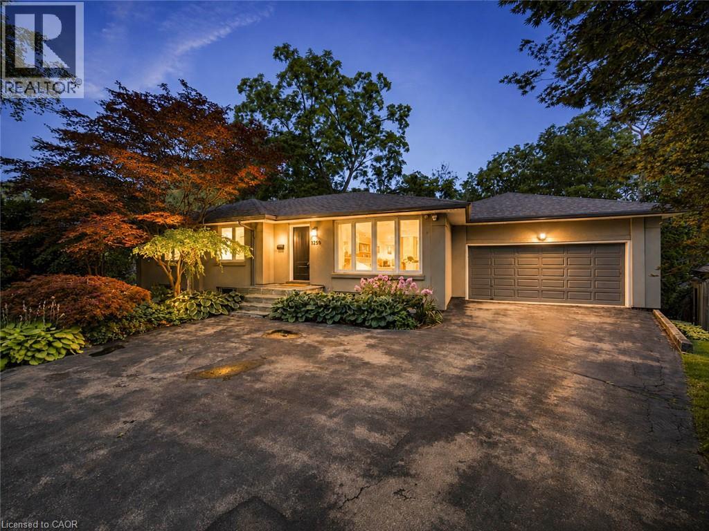 1239 BALDWIN Drive