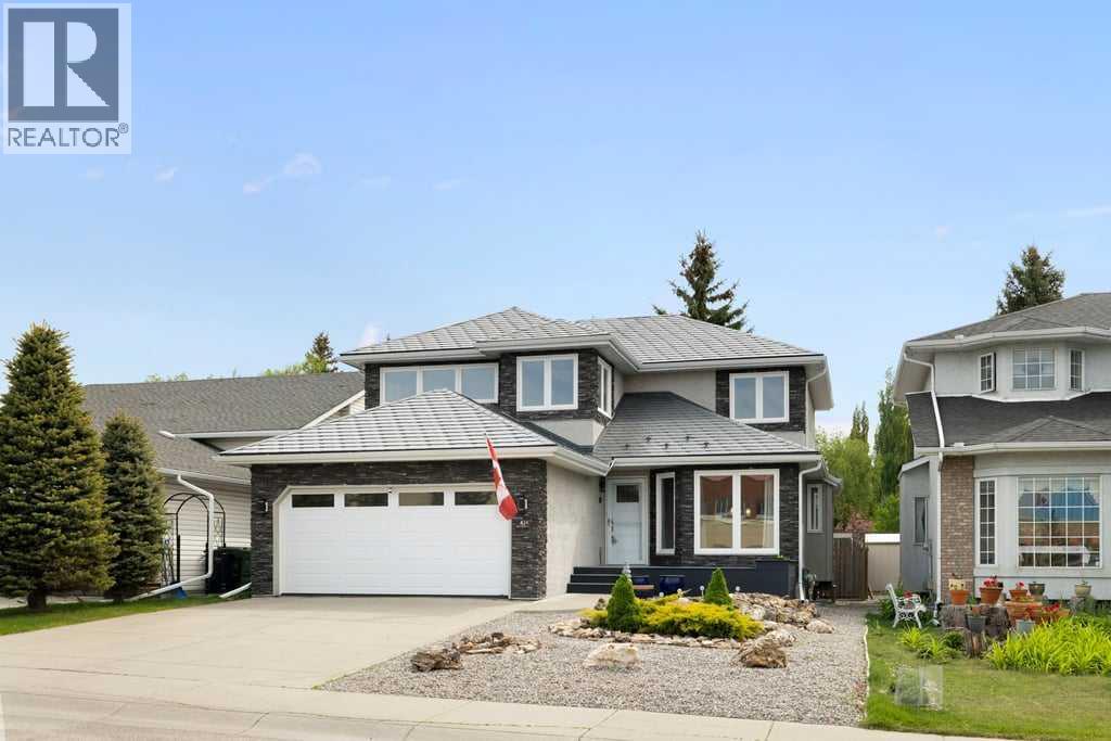 439 Douglas Woods Drive SE
