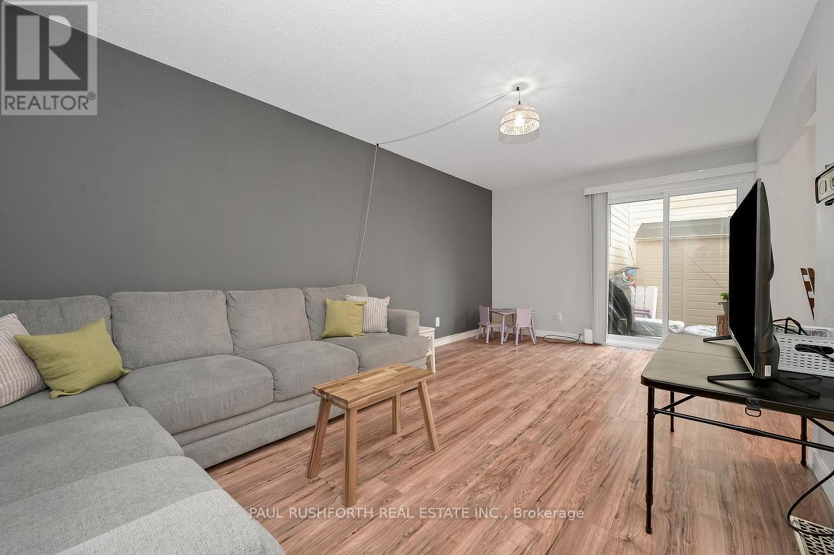 244 SALTER CRESCENT