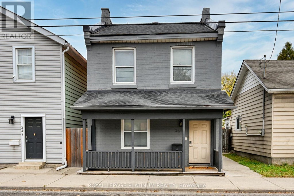 249 WELLINGTON STREET, HAMILTON (BEASLEY), ON L8L 5A7 - Image 2196582195.jpeg?d=l