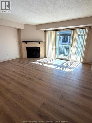 301 - 1995 Normandy St, Lasalle, ON 3