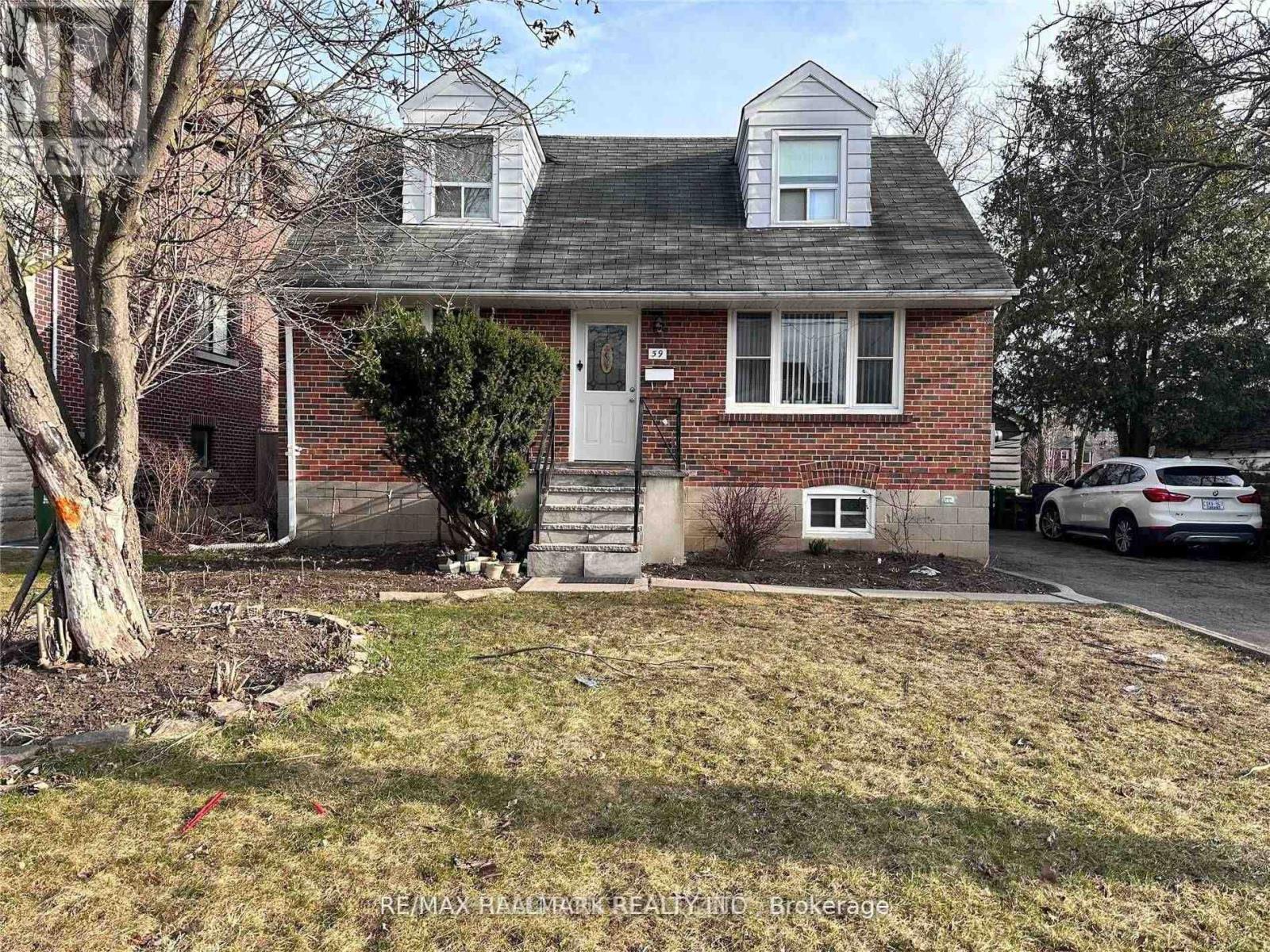 BSMT - 59 NEWTON DRIVE