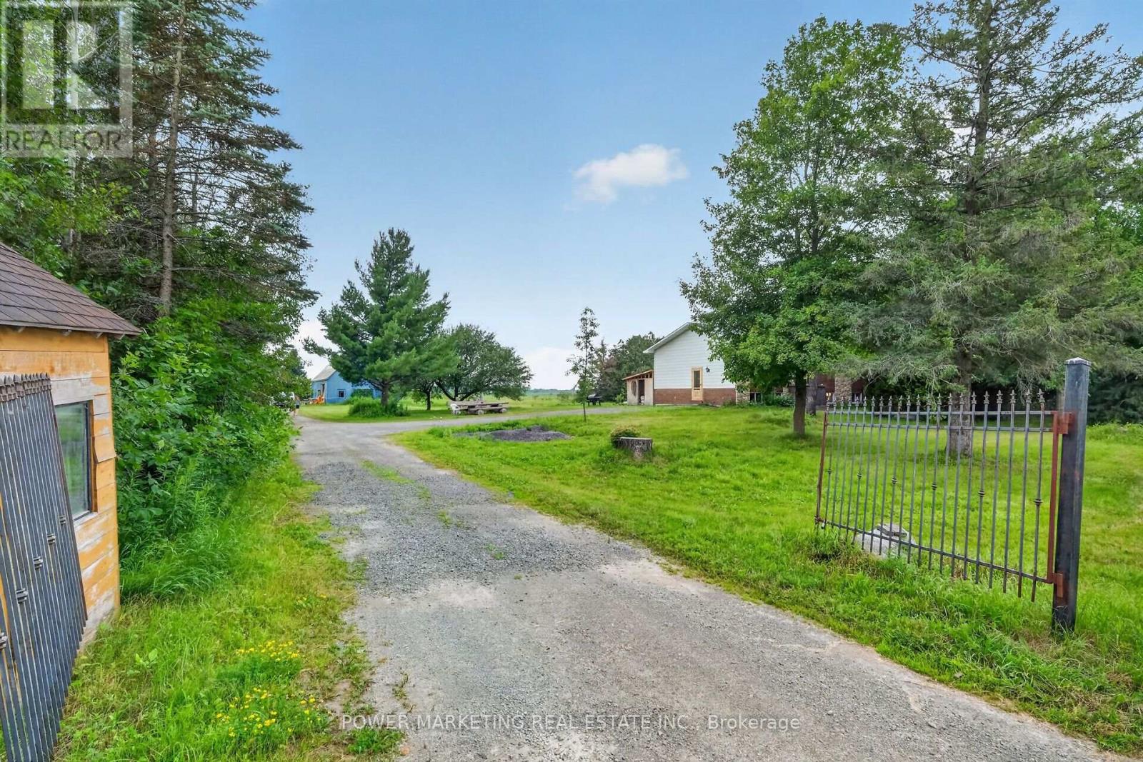 4828 FRANK KENNY ROAD