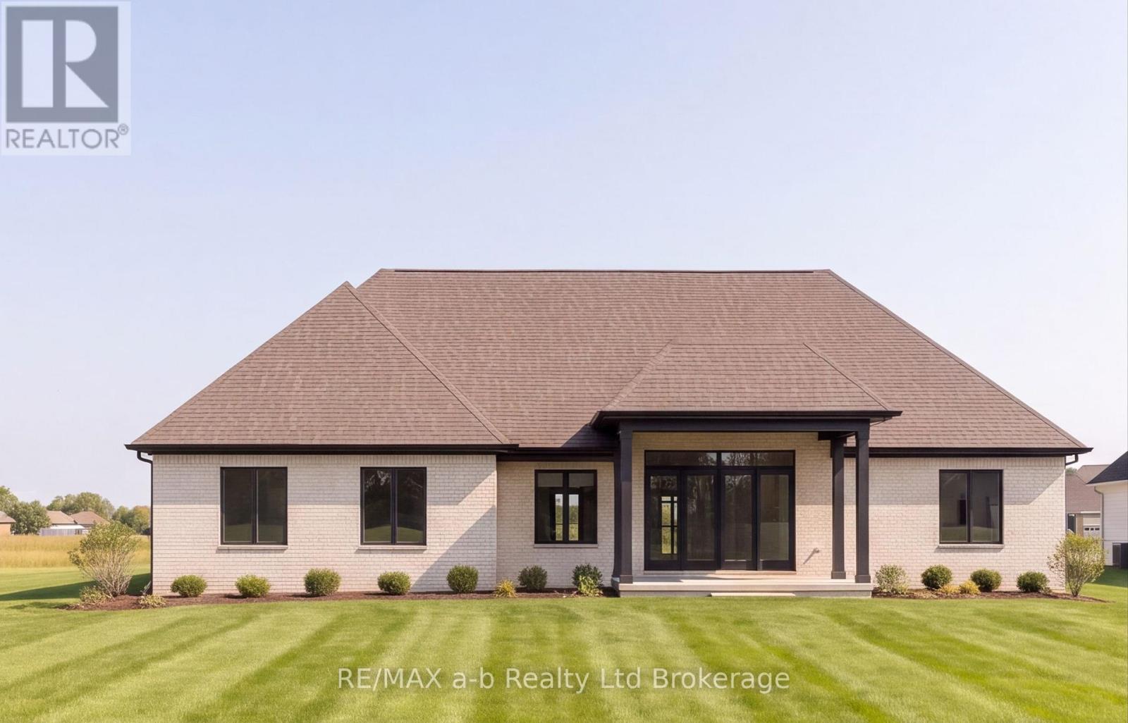 23 MEADOWLANDS DRIVE