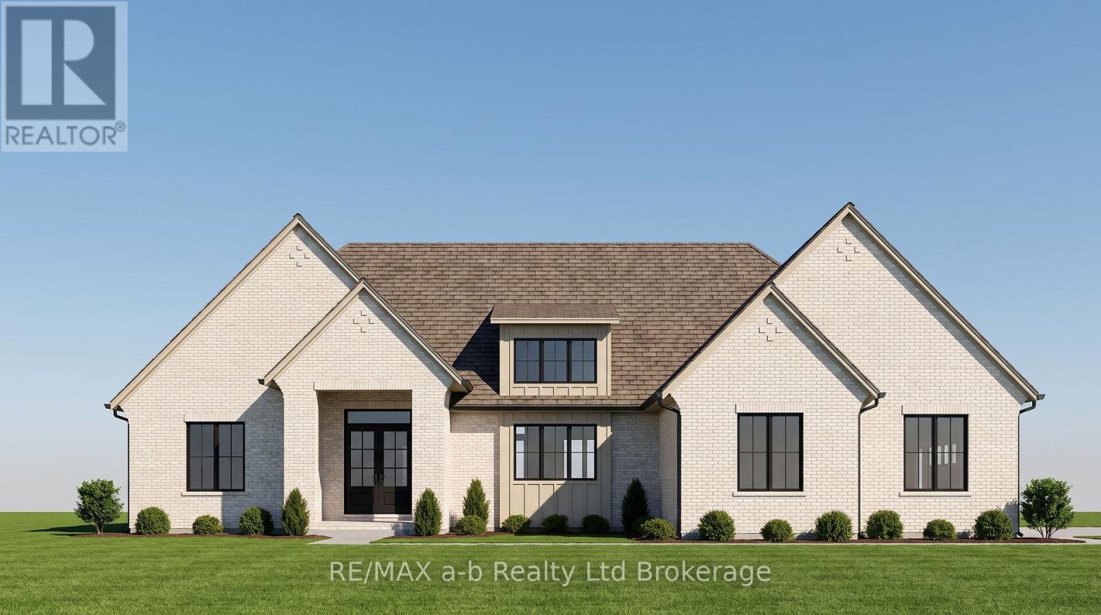23 MEADOWLANDS DRIVE