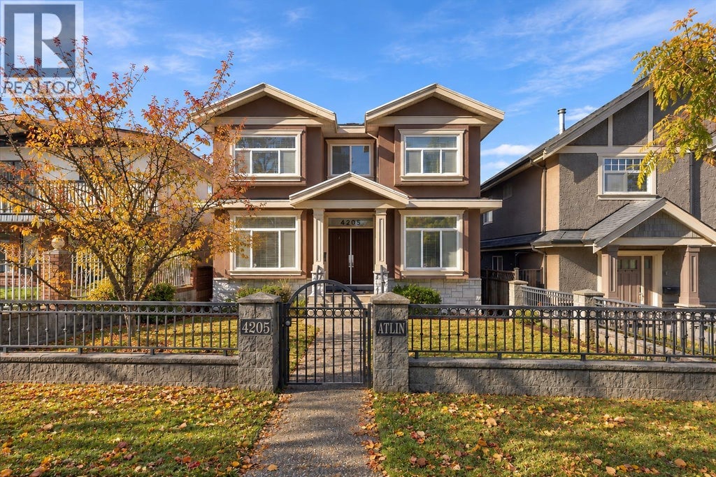 4205 ATLIN STREET, VANCOUVER, BC V5R 2B8 - Image 2586764598.jpeg?d=l