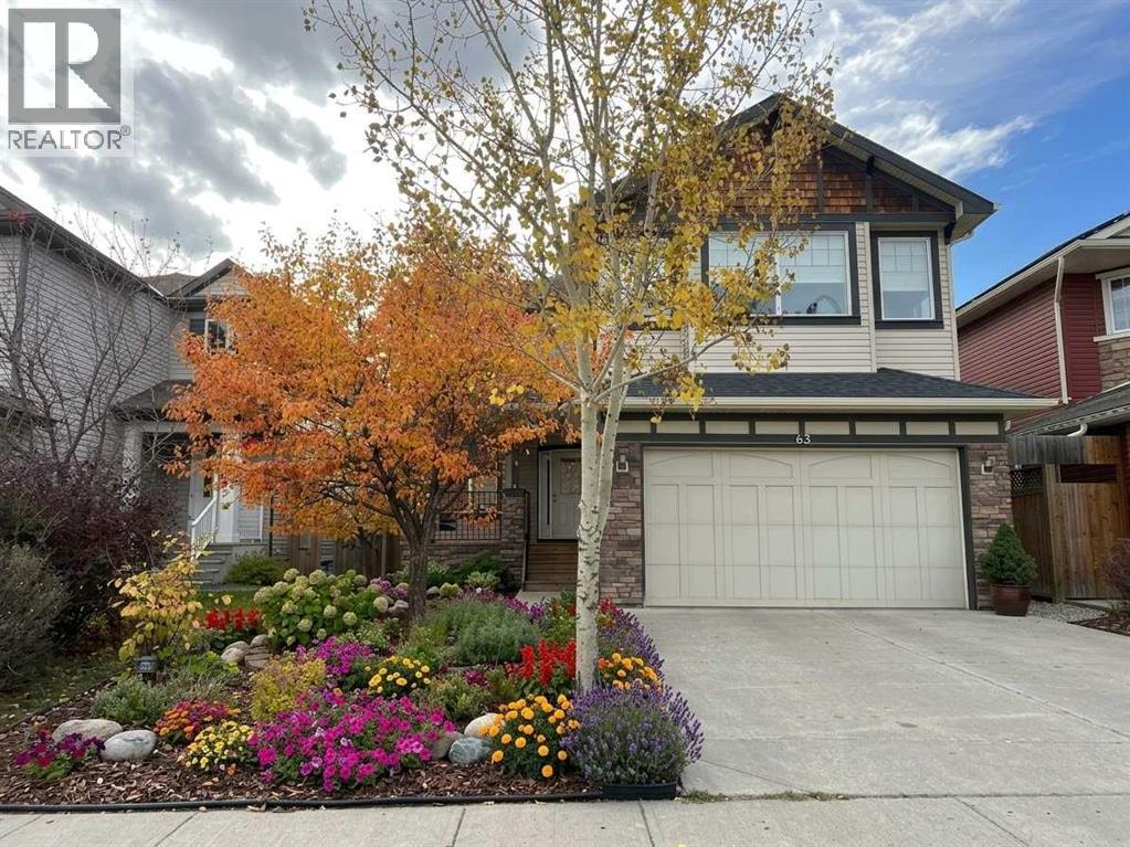 63 Silverado Ridge Crescent SW