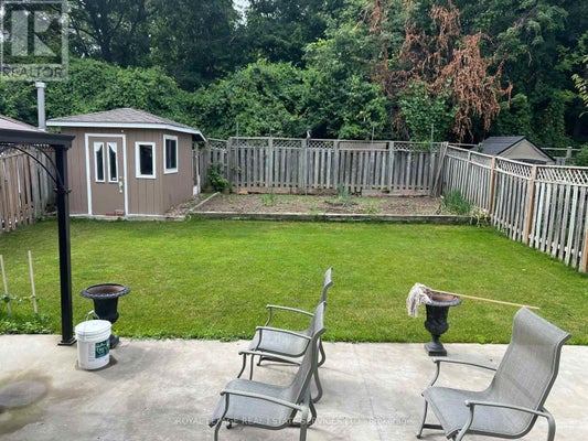 605 Patriot Dr, Mississauga (Hurontario), ON 2