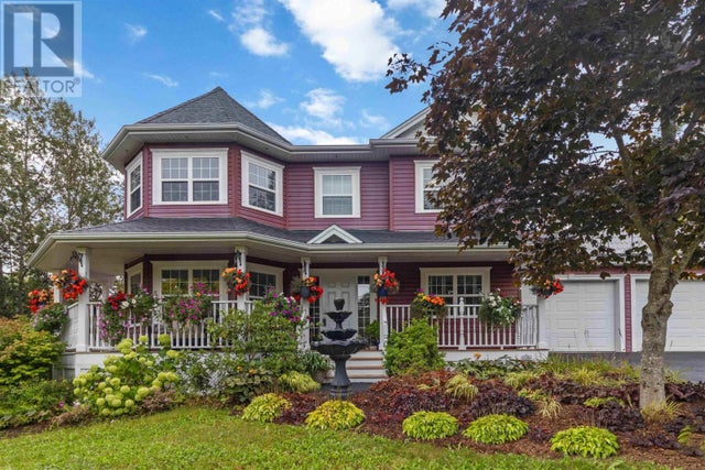16 Valerie Court
