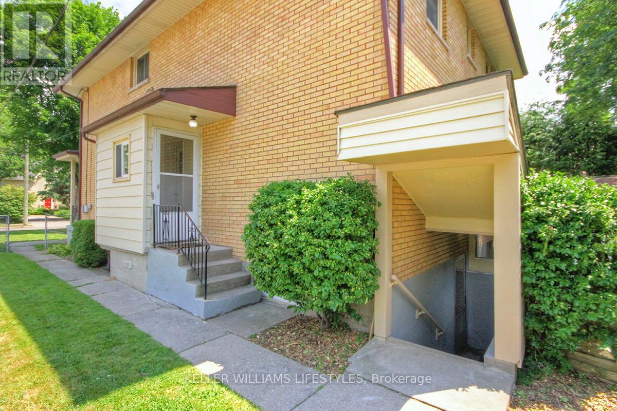 MAIN SE - 84 WILSON AVENUE