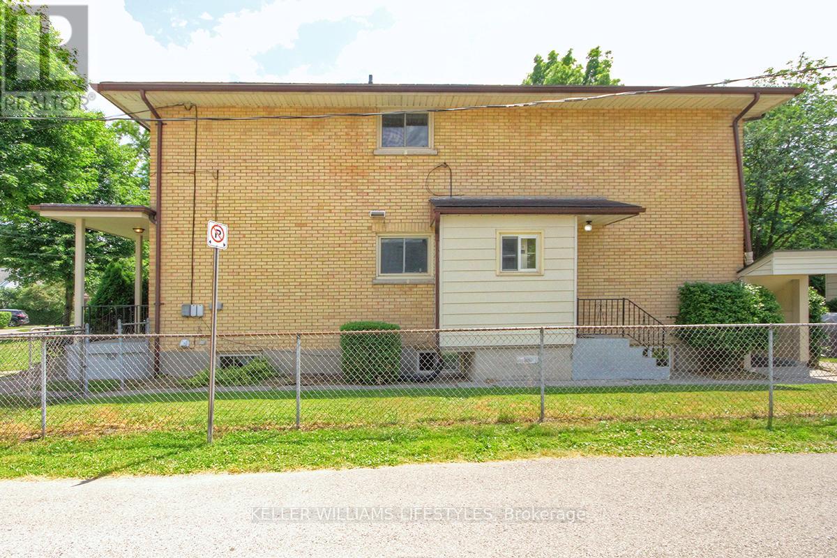 MAIN SE - 84 WILSON AVENUE