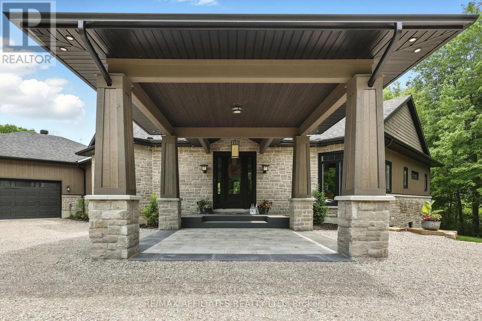 1155 EBBS BAY ROAD