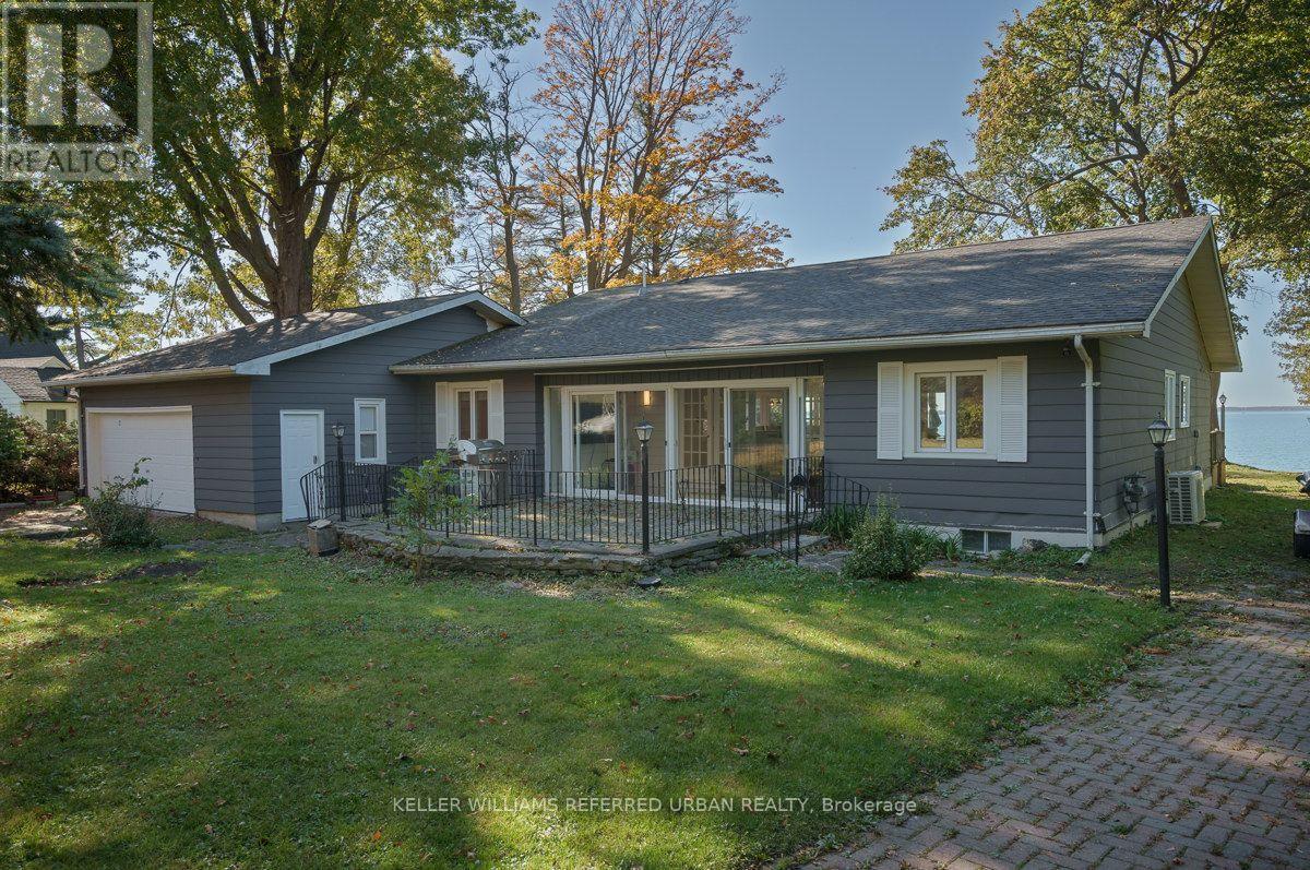 25060 MAPLE BEACH ROAD