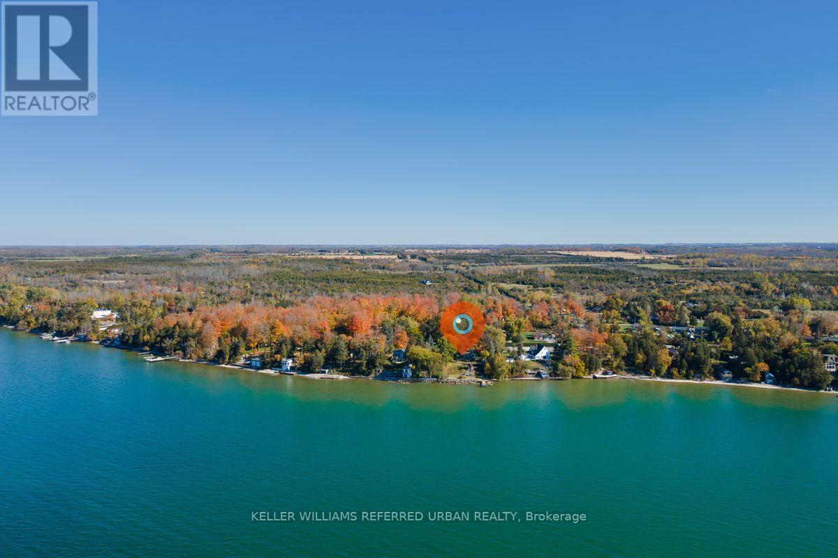 25060 MAPLE BEACH ROAD