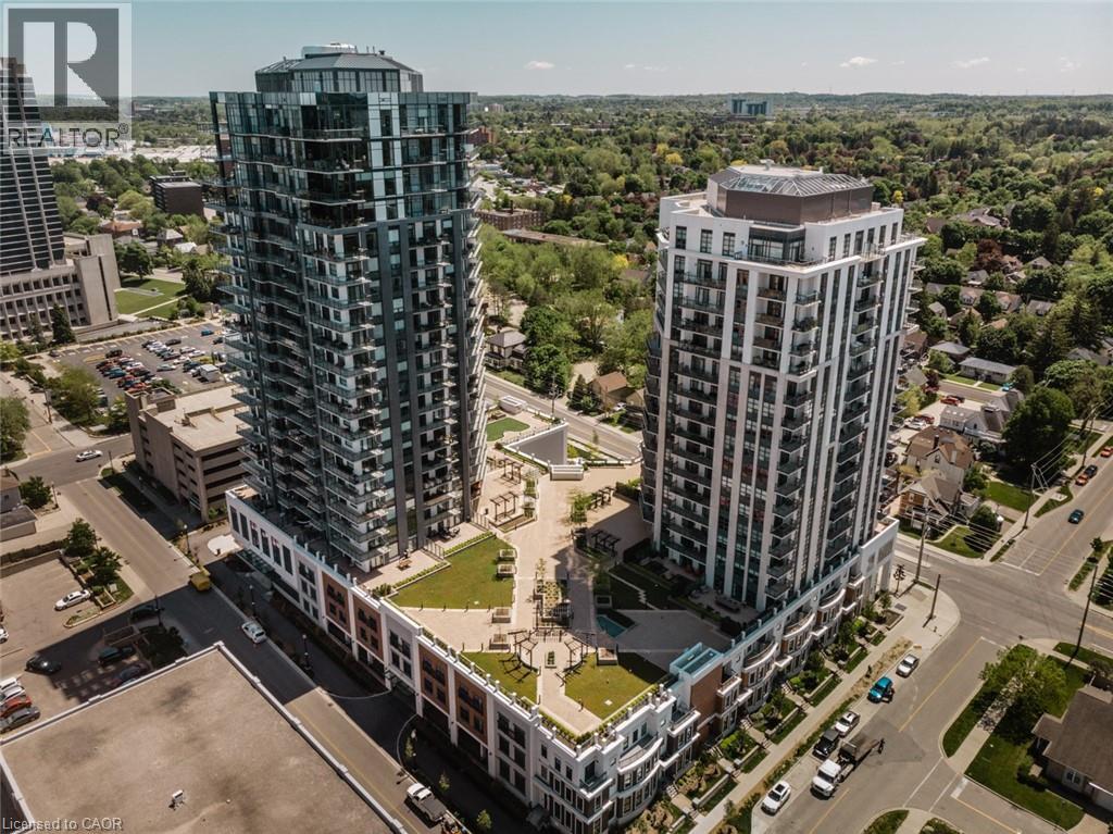 155 CAROLINE Street S Unit# 1002