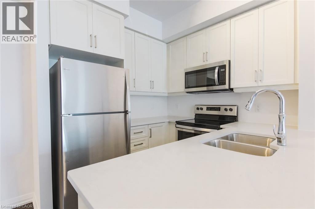 155 CAROLINE Street S Unit# 1002
