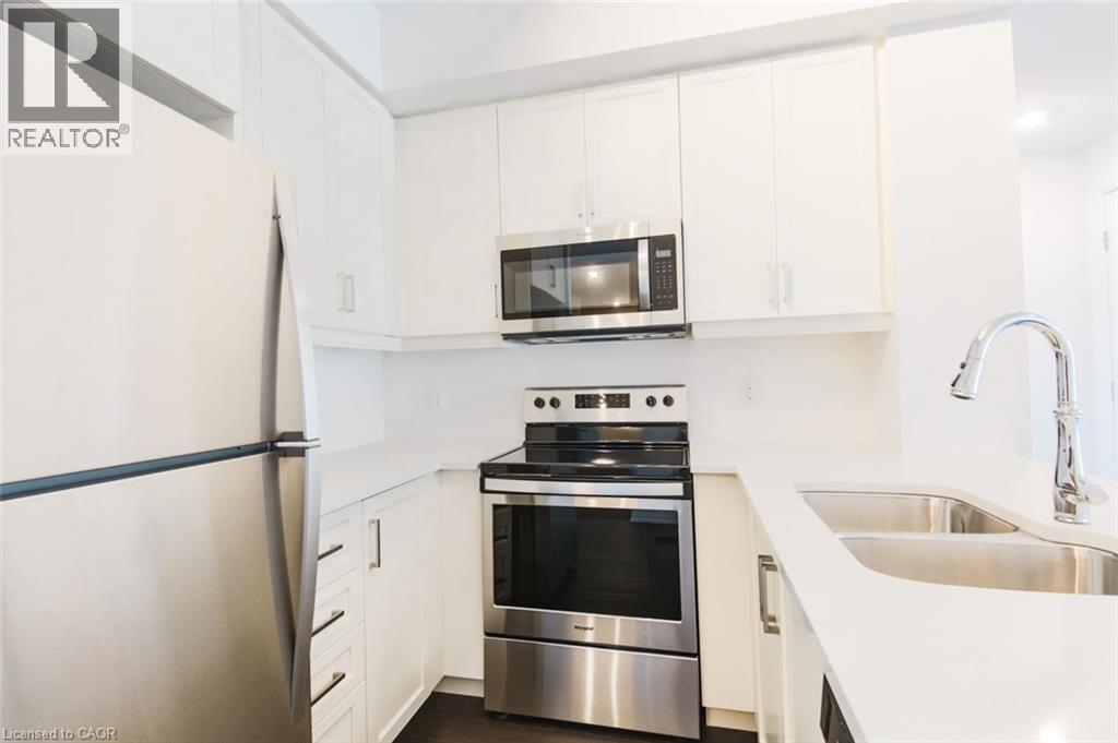 155 CAROLINE Street S Unit# 1002