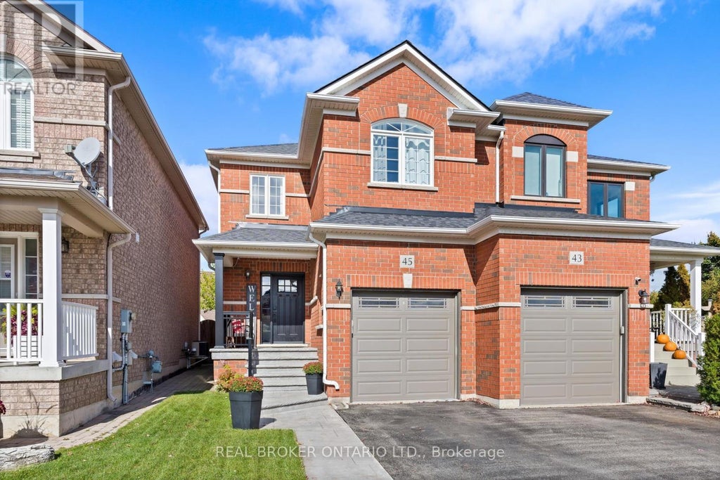 45 WOODCOTE CRESCENT, HALTON HILLS (GEORGETOWN), ON L7G 6M1 - Image 1014572117.jpeg?d=l
