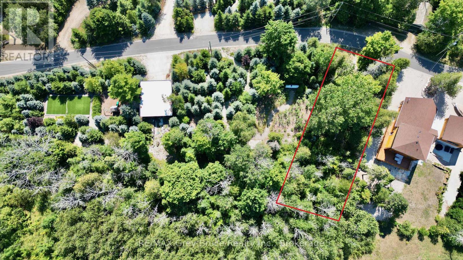 55 WHIPPOORWILL ROAD