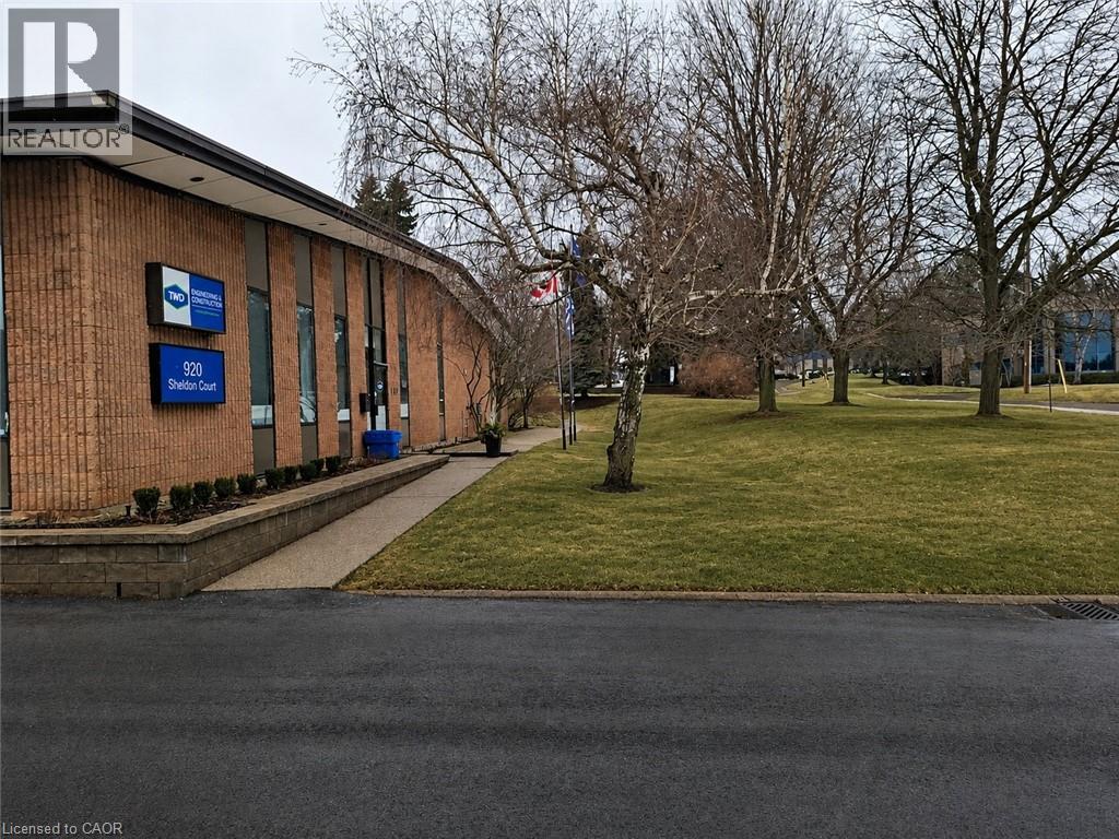920 SHELDON Court