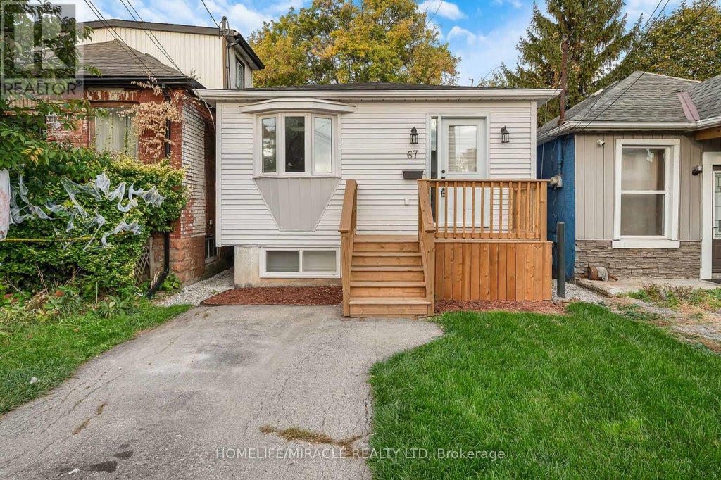 67 NORMAN STREET, HAMILTON (CROWN POINT), ON L8H 4J4 - Image 4260853772.jpeg?d=l