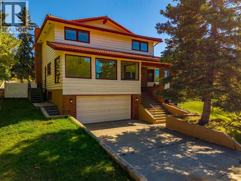 940 Edgemont Road NW