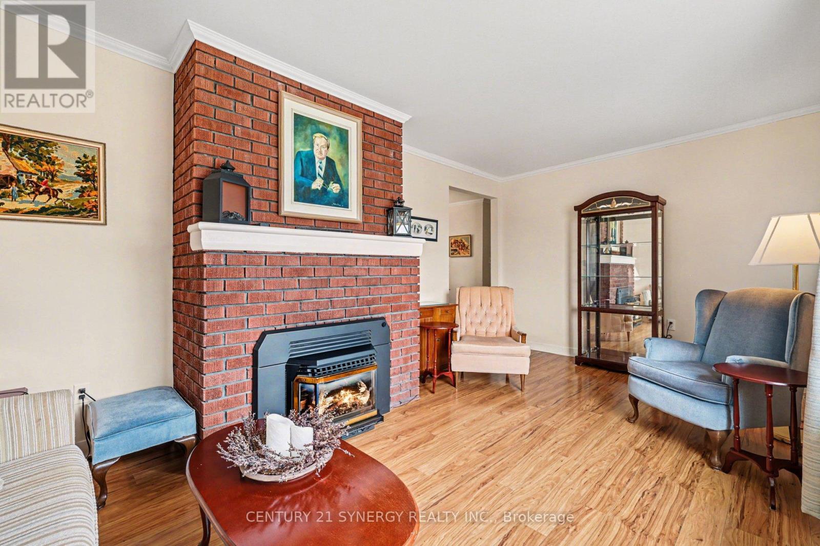 20 CONDIE STREET