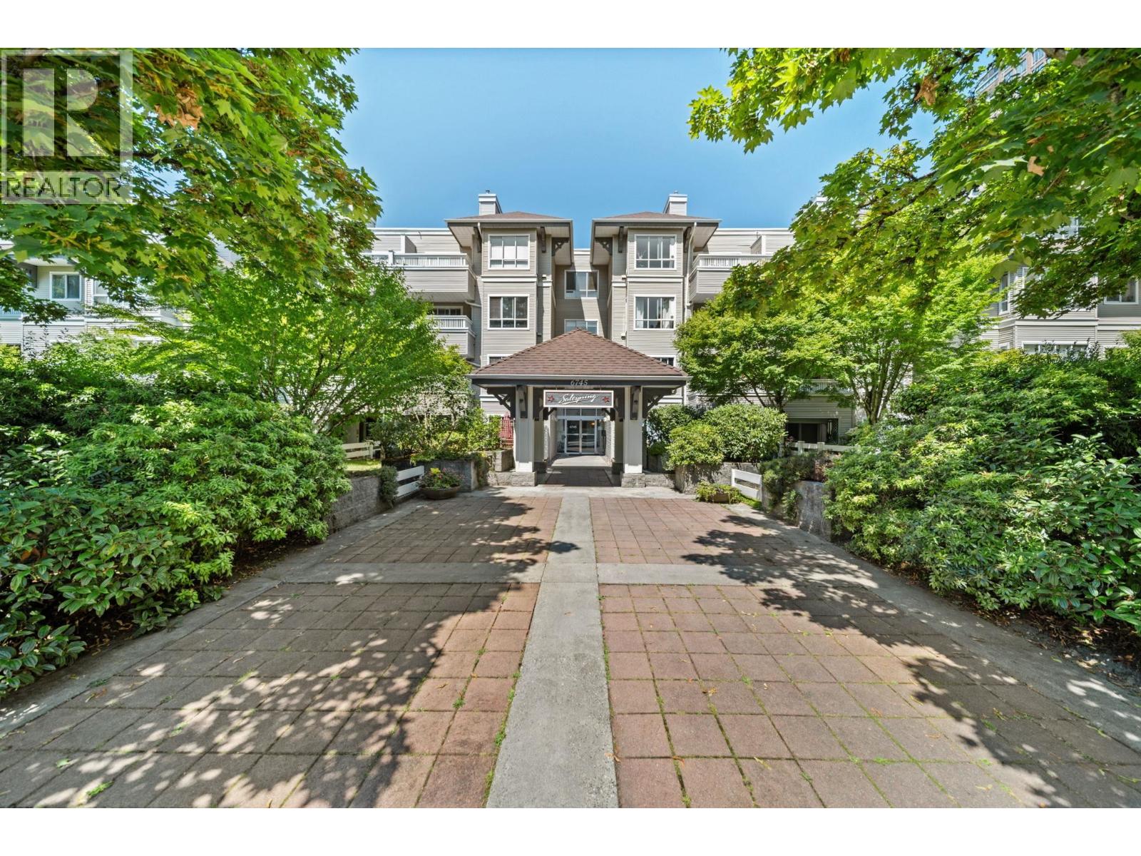 302 6745 STATION HILL COURT