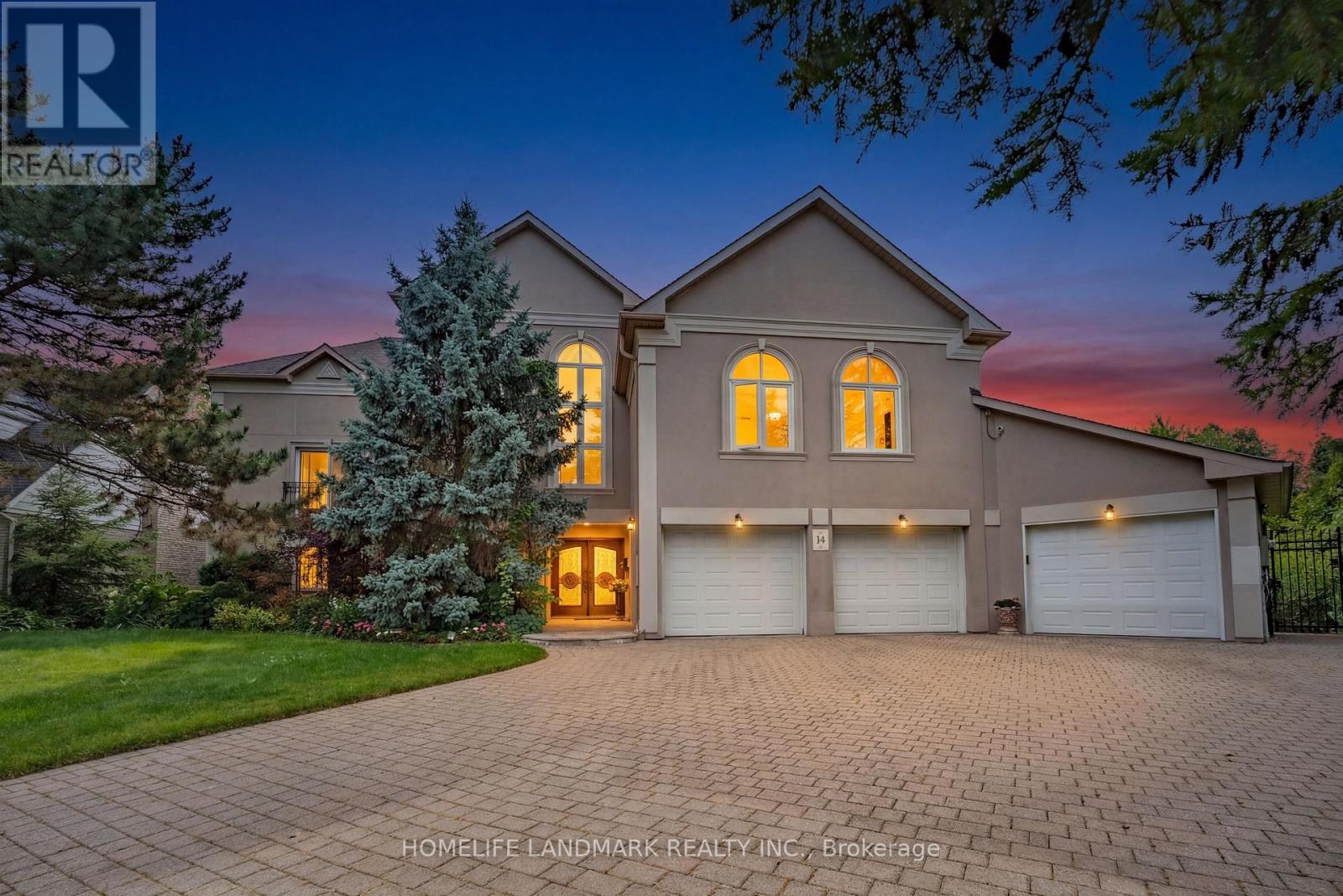 14 MEADOW HEIGHTS COURT