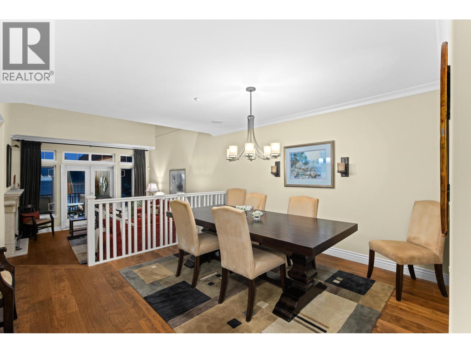 6 BEACH DRIVE