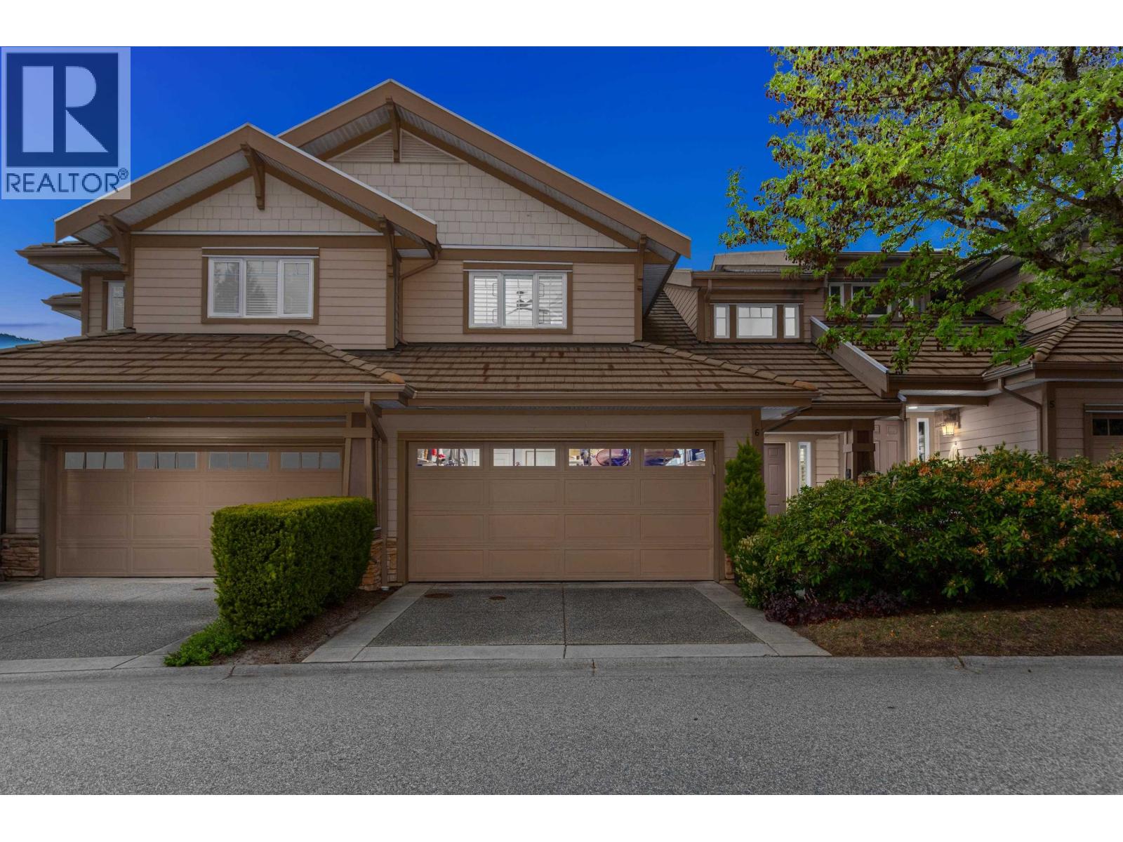 6 BEACH DRIVE