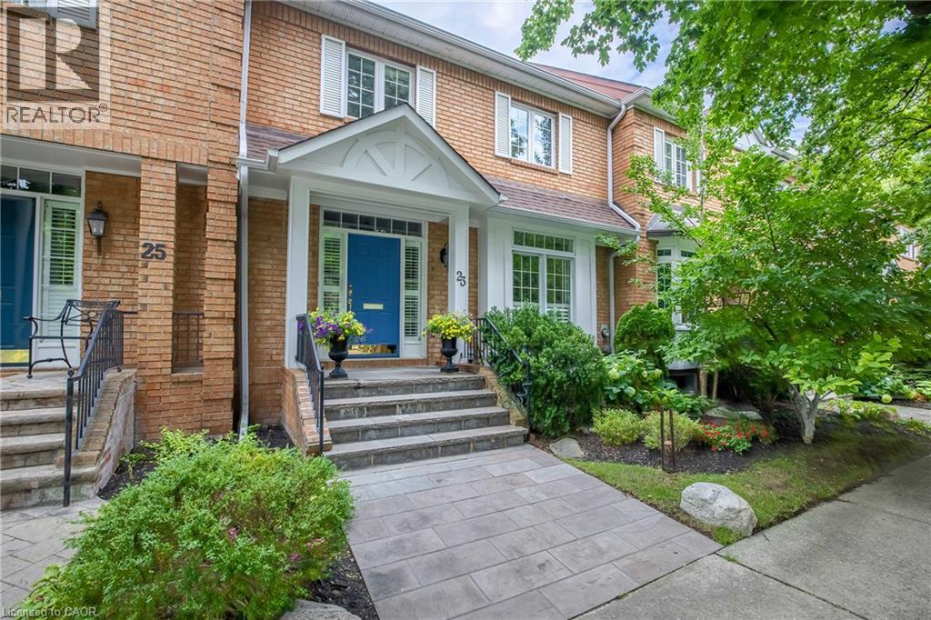 23 CHISHOLM Street