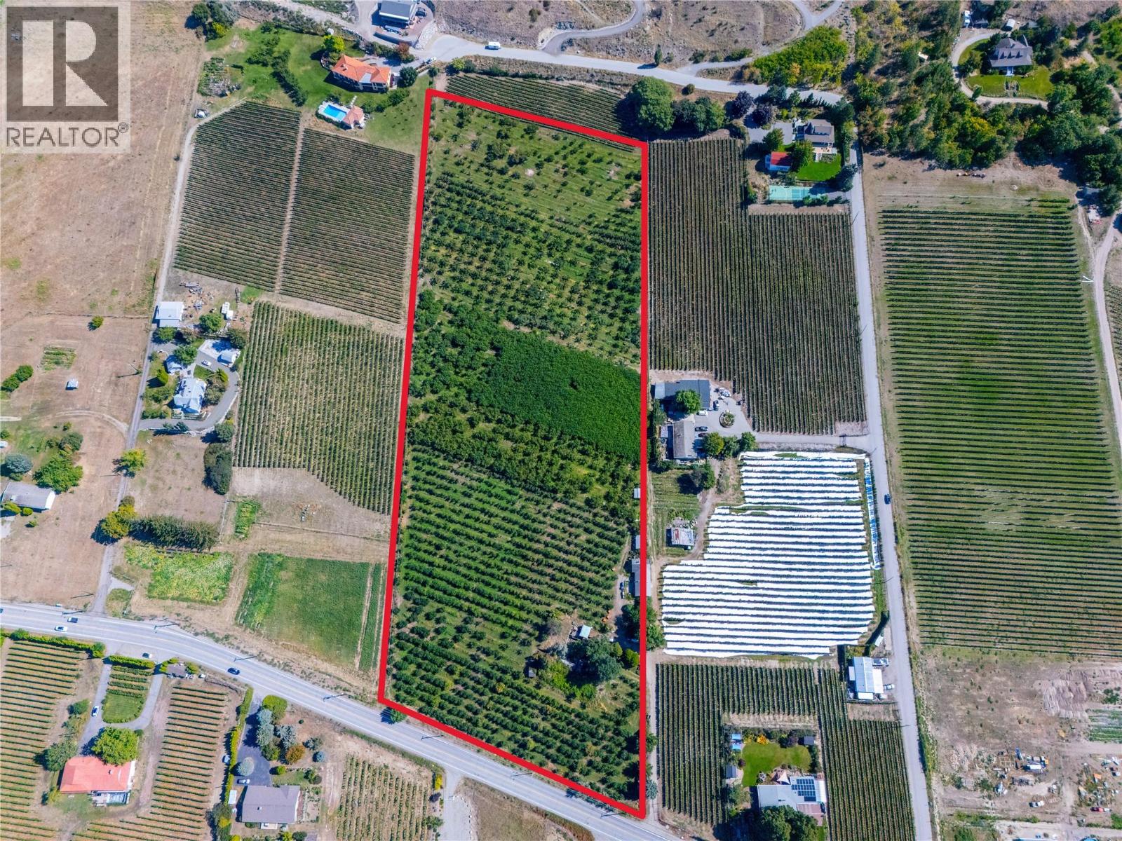 150 Upper Bench Road N
