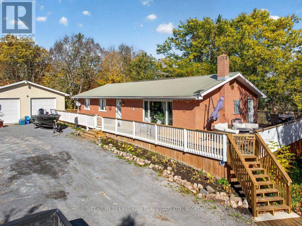 365 PARK ROAD
